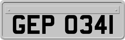 GEP0341