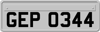 GEP0344