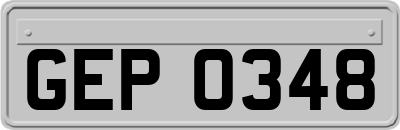 GEP0348