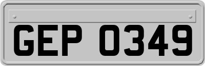 GEP0349