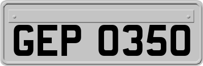 GEP0350