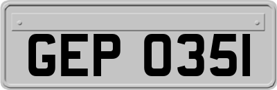GEP0351