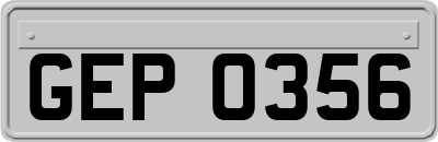 GEP0356