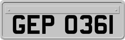 GEP0361
