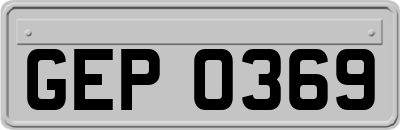GEP0369