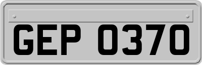 GEP0370