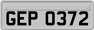 GEP0372