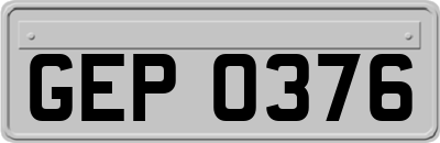 GEP0376