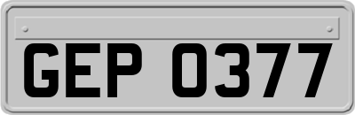 GEP0377
