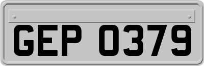 GEP0379
