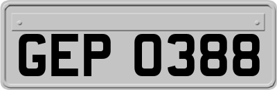 GEP0388