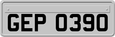GEP0390