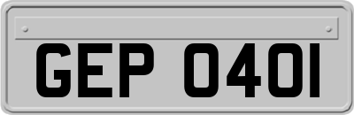 GEP0401