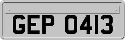 GEP0413