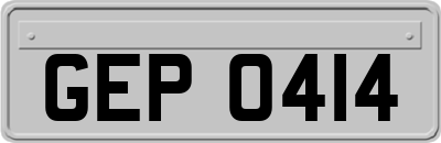 GEP0414
