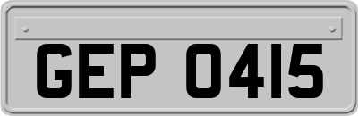 GEP0415