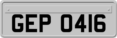 GEP0416