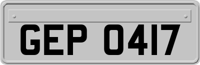 GEP0417