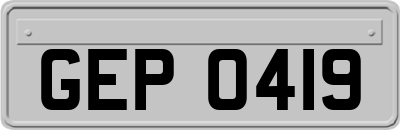 GEP0419