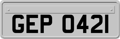 GEP0421