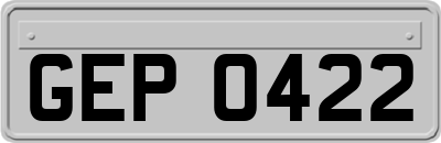 GEP0422