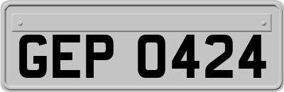 GEP0424