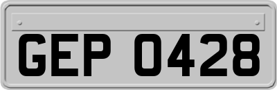 GEP0428