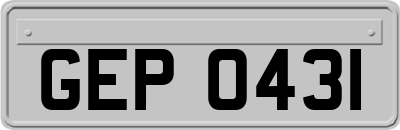 GEP0431