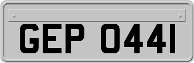 GEP0441
