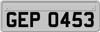 GEP0453