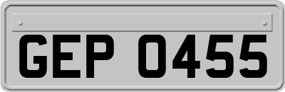 GEP0455