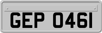 GEP0461