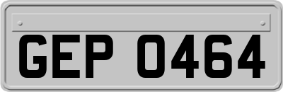 GEP0464