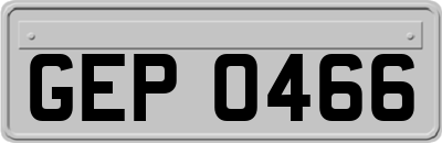 GEP0466