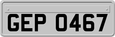 GEP0467