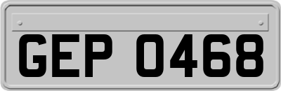 GEP0468