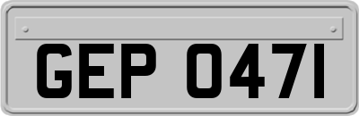 GEP0471