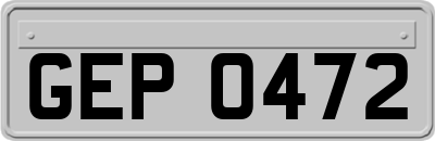 GEP0472