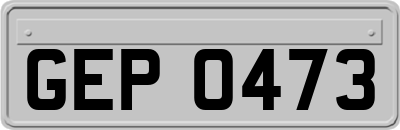 GEP0473