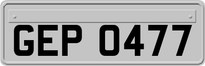 GEP0477