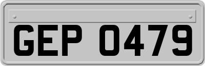 GEP0479