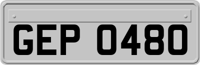 GEP0480