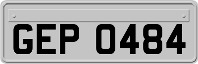 GEP0484