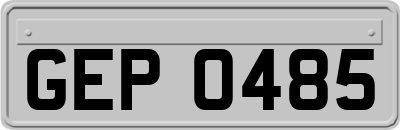 GEP0485