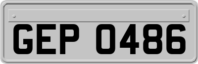 GEP0486