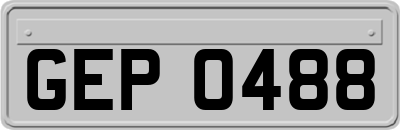 GEP0488