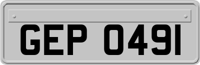 GEP0491