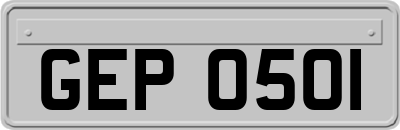 GEP0501