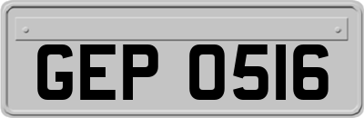 GEP0516