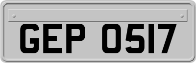 GEP0517